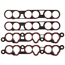Intake Manifold Gasket, 2.5L 6Cyl, engvin: L - 