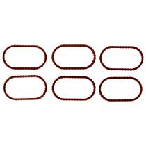 Intake Plenum Gasket, EGR Tube Gasket - 
