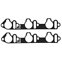 Intake Manifold Gasket, 6 Cyl 3.3L, Plenum Gasket not Included - 