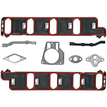 MS16367 OE Replacement Series Intake Manifold Gasket - Set