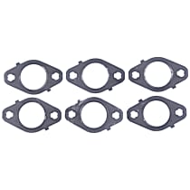 Exhaust Manifold Gasket - Direct Fit, Set
