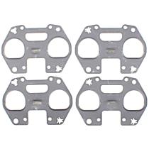 MS19261 Exhaust Manifold Gasket - Direct Fit, Set
