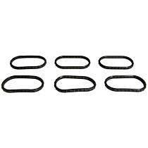 MS19343 Intake Plenum Gasket