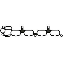 Intake Manifold Gasket, 4 Cyl 2.4L, MFI - 