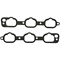 Intake Manifold Gasket, 6 Cyl 3.2L - 