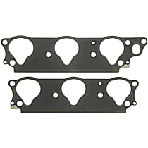 MS19400 OE Replacement Series Intake Manifold Gasket - Set