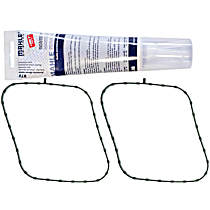MS19403 OE Replacement Series Intake Manifold Gasket - Set