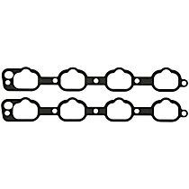 MS19439 OE Replacement Series Intake Manifold Gasket - Set of 2