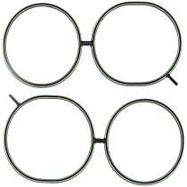 MS19484 Intake Plenum Gasket