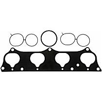Intake Manifold Gasket, 2.0L 4Cyl, engdesig: K20A3 - 
