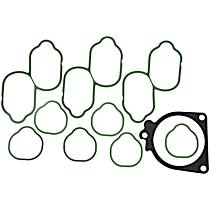Intake Manifold Gasket, 3.0L 6Cyl, engvin: B - 