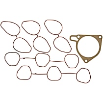 MS19495 OE Replacement Series Intake Manifold Gasket - Set