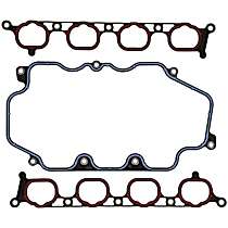 MS19506 OE Replacement Series Intake Manifold Gasket - Set of 3
