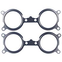MS19522 Intake Plenum Gasket OE Replacement Series