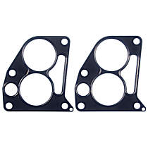 MS19523 Intake Plenum Gasket