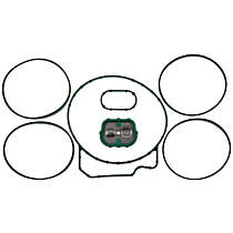 MS19540 OE Replacement Series Intake Manifold Gasket - Set