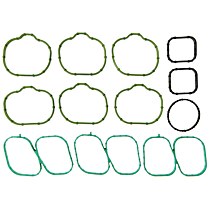 Intake Manifold Gasket, 3.5L 6Cyl, engvin: C - Upper and Lower