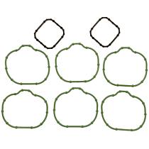 Intake Manifold Gasket, 3.5L 6Cyl, engvin: C - Lower