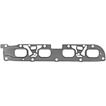 Exhaust Manifold Gasket - Multi-Layered Steel, Sold Individually