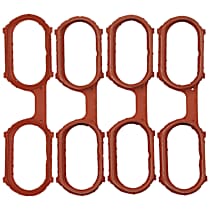 MS19609 OE Replacement Series Intake Manifold Gasket - Set of 4