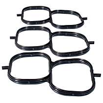 MS19676 Intake Plenum Gasket