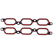 MS19685 Intake Plenum Gasket