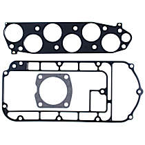 MS19699 Intake Plenum Gasket OE Replacement Series