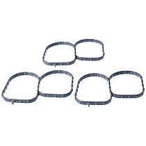 MS19704 Intake Plenum Gasket