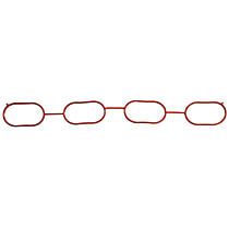 MS19723 OE Replacement Series Intake Manifold Gasket - Sold Individually