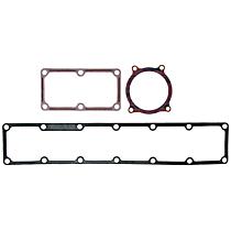 Intake Manifold Gasket, 6 Cyl 6.7L, Graphite - 