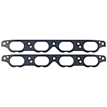 MS19819 OE Replacement Series Intake Manifold Gasket - Set of 2