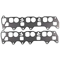 Intake Manifold Gasket, 6 Cyl 3.0L - Lower