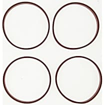 MS19890 OE Replacement Series Intake Manifold Gasket - Set
