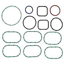 Intake Manifold Gasket, 3.5L 6Cyl, engvin: T - 
