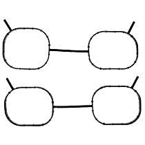 MS19929 Intake Plenum Gasket