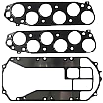 MS20007 Intake Plenum Gasket OE Replacement Series