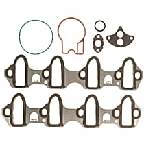 Intake Manifold Gasket, 8 Cyl 5.3L - 