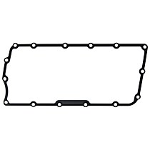 MS20158 Intake Plenum Gasket