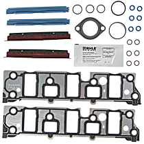 Intake Manifold Gasket, 3.8L 6Cyl - 