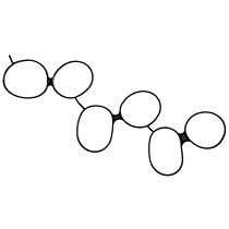 Intake Plenum Gasket - 