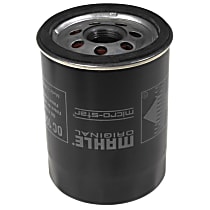 Oil Filter - Spin-on, Direct Fit, Sold Individually