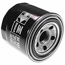 Oil Filter, Spin-on, 6 Cyl 3.8L - 