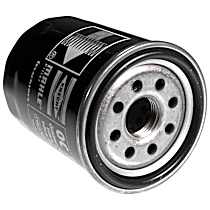 Oil Filter, Spin-on, 4 Cyl 2.4L - 
