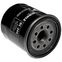 Oil Filter, Spin-on, 4 Cyl 1.8L - 