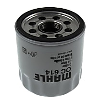 Oil Filter, Spin-on, 6 Cyl 3.6L - 