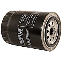 Oil Filter, Spin-on, 8 Cyl 7.5L - 