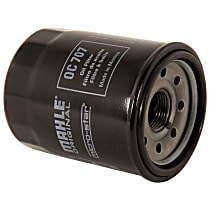 OC 707 Oil Filter - Spin-on, Direct Fit, Sold Individually