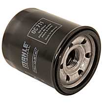 Oil Filter, Spin-on, 4 Cyl 2.0L - 
