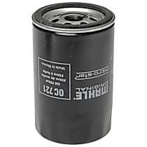 Oil Filter, Spin-on, 6 Cyl 3.4L - 