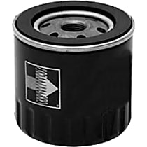 Oil Filter, Canister, 6 Cyl 2.7L - 